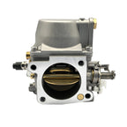 Carburetor for TOHATSU 2 stroke 25/30HP outboard PN 3P0-03200-0