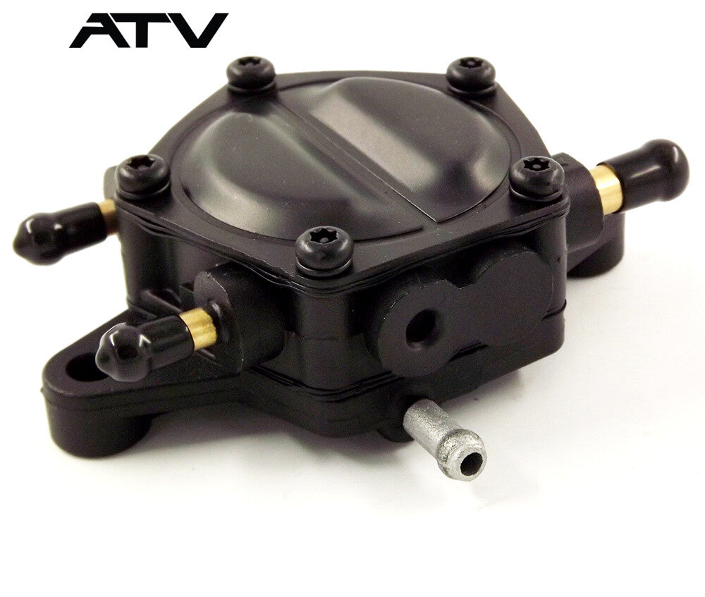 Generic For Yamaha Rhino 450 660 Replacement Grizzly High Flow Fuel Pump 65L