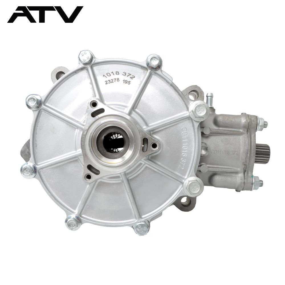 1993-2023 For Kawasaki Mule 2510 3010 4010 13101-0731 Front Differential