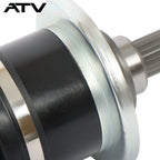 For Arctic Cat 400 500 650 2002-2004 Front Rear Left Right CV Axles Drive Shaft