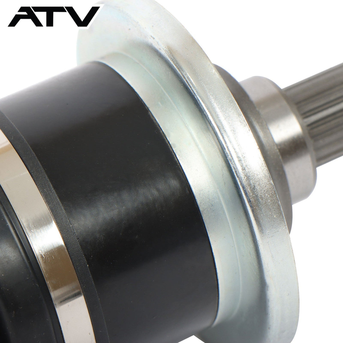 For Arctic Cat 400 500 650 2002-2004 Front Rear Left Right CV Axles Drive Shaft