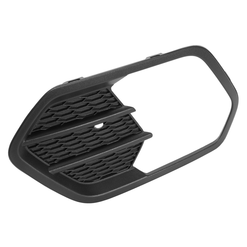 Left Driver Side Bumper Fog Light Lamp Cover For Ford Escape Kuga 2017 2018 2019