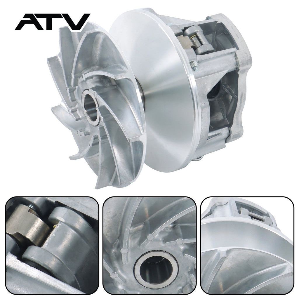 2011-2015 2016 Primary & Secondary Clutch EBS For Polaris Sportsman 850 1323222