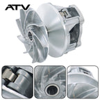 2011-2015 2016 Primary & Secondary Clutch EBS For Polaris Sportsman 850 1323222