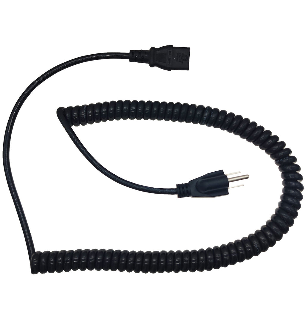 1115-500006-10 Electric Pallet Jack Charger Cable for Big Joe EZ30 E30 D40 EZ40