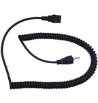 1115-500006-10 Electric Pallet Jack Charger Cable for Big Joe EZ30 E30 D40 EZ40
