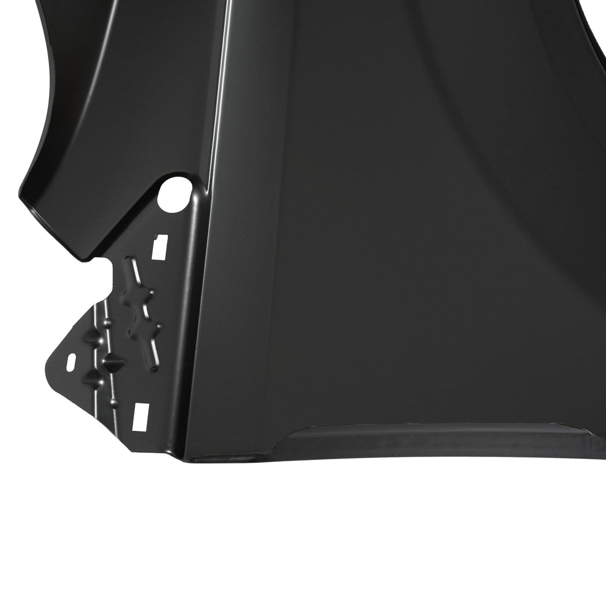 Fender For DODGE Grand Caravan RAM C/V 2008-2020 Front Driver Left Side Steel