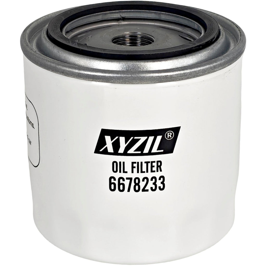 Maintenance Filter Kit 7333715 Fit for Bobcat T750 T770 7010030 7010031 6678233