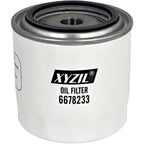 Maintenance Filter Kit 7333715 Fit for Bobcat T750 T770 7010030 7010031 6678233