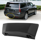 New Rear Trailer Tow Hitch Panel Cover For Cadillac Escalade ESV 2015-2020