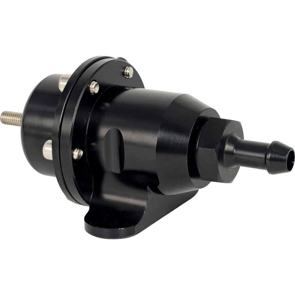 25-300BK High Volume Fuel Pressure Regulator for Honda 1994-1997 Del Sol VTEC