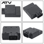 CDI Box Ignition 3FA-85540-20-00 For 2004-2013 Yamaha Grizzly YFM125 YFM125G