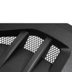 Air Fender Vents For 2021-2025 Ford F-150 F150 Front Driver Passenger Side
