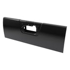 For 2005-2012 Nissan Frontier  W/ Channel System  Rear Tailgate Primered Black