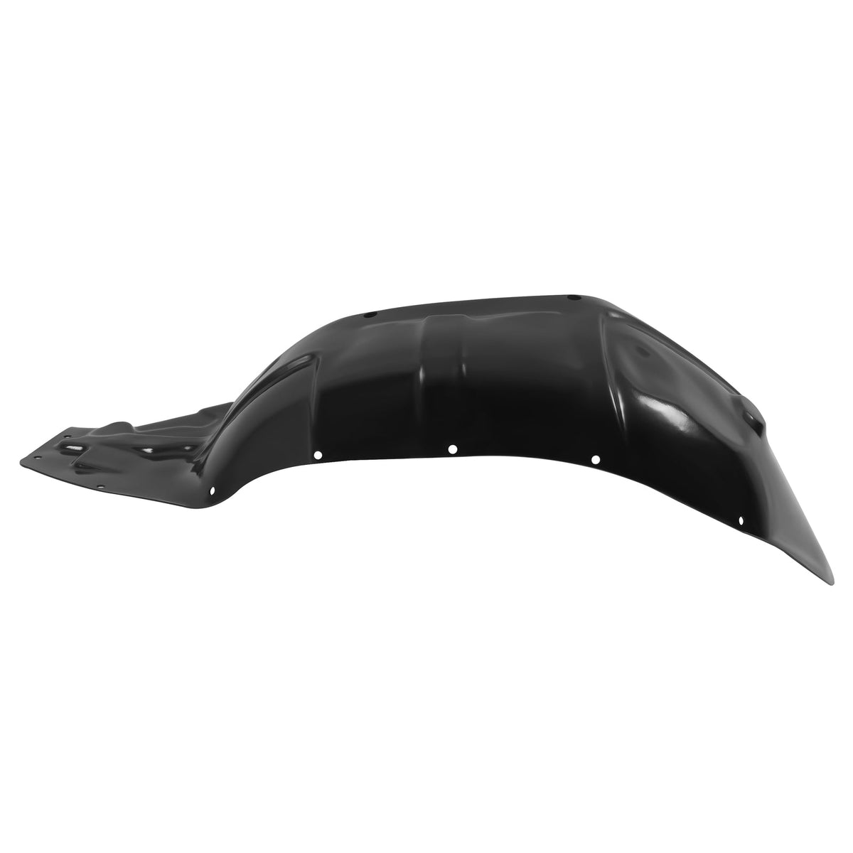For Chevy Chevelle El Camino Monte Carlo 68-72 Inner Wheel Housing Left Fender