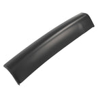 Quarter Panel Extension Rear Fender Passenger Right For Chevy Express Van 3500