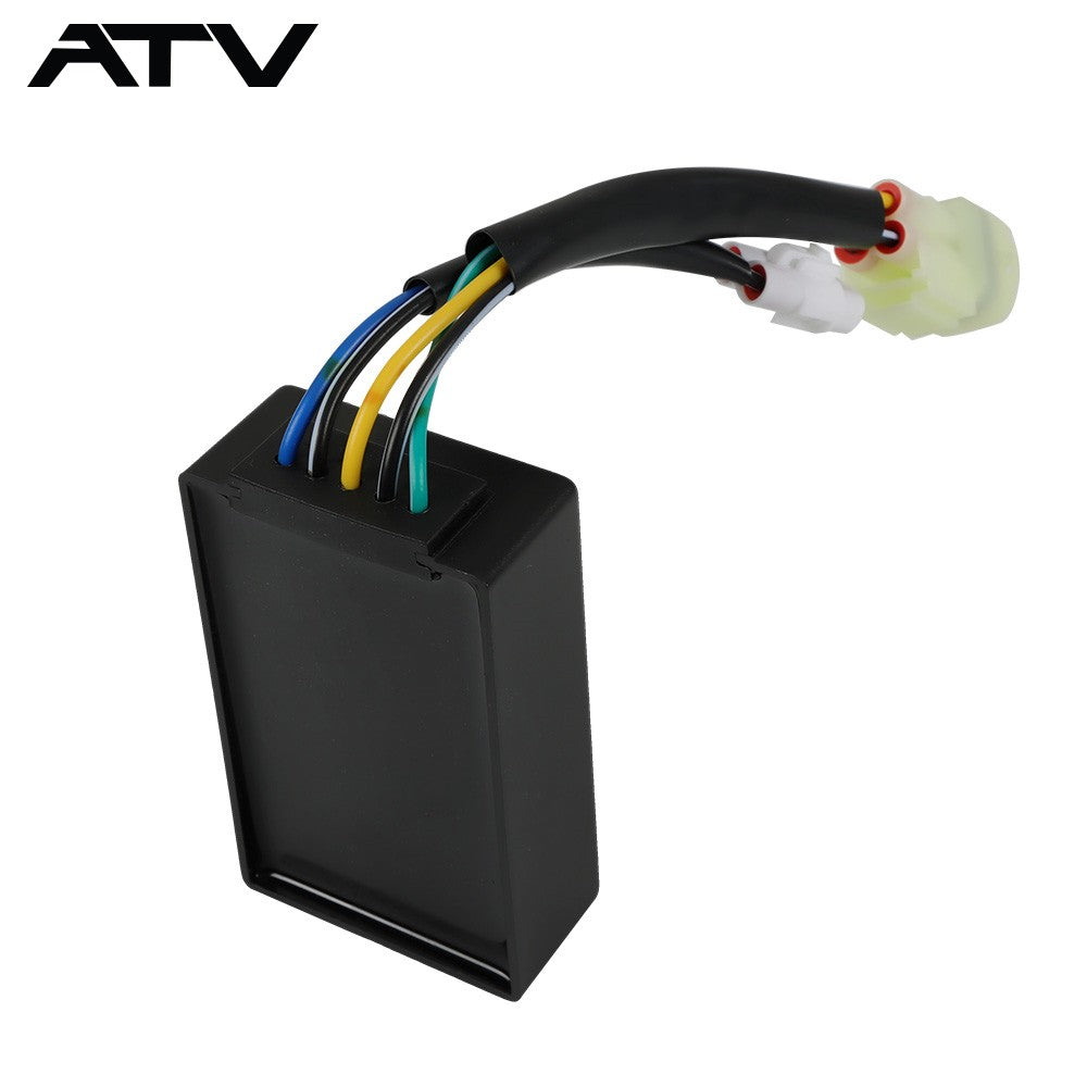 CDI Ecu for Kawasaki Bayou 400 KLF400 4X4 1993-1999 Ignitor 21119-1341