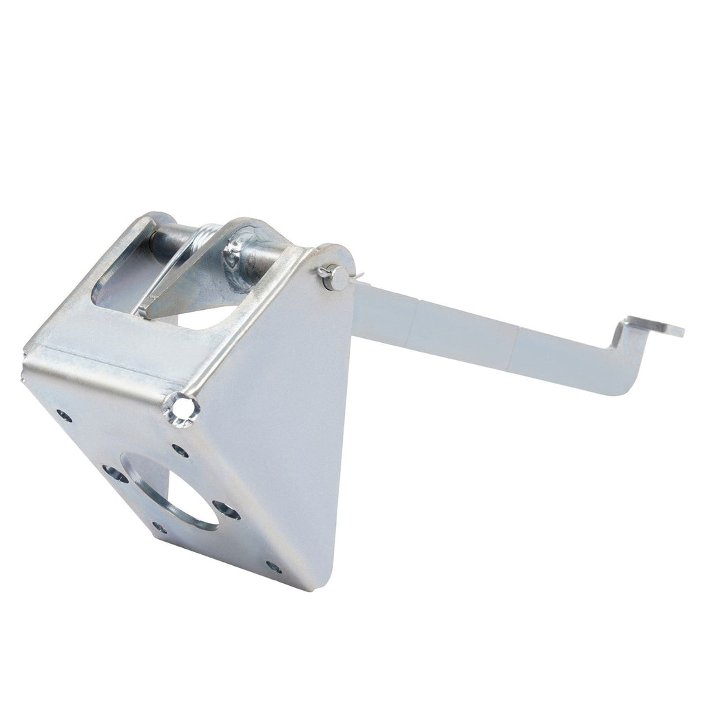 6:1 Pedal Ratio Universal Manual Brake Pedal Assembly Firewall Mount