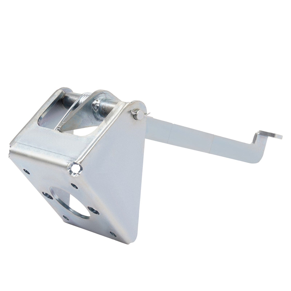 6:1 Pedal Ratio Universal Manual Brake Pedal Assembly Firewall Mount