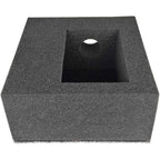 Air Box Filter 1253107 Fit for Polaris Indy 340 400 440 488 500 580 600 700 650