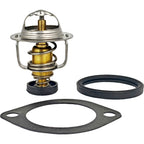 Thermostat 49054-1068 w/O-Ring for Kawasaki Diesel Mule 2510 3010 4010 2000-2013