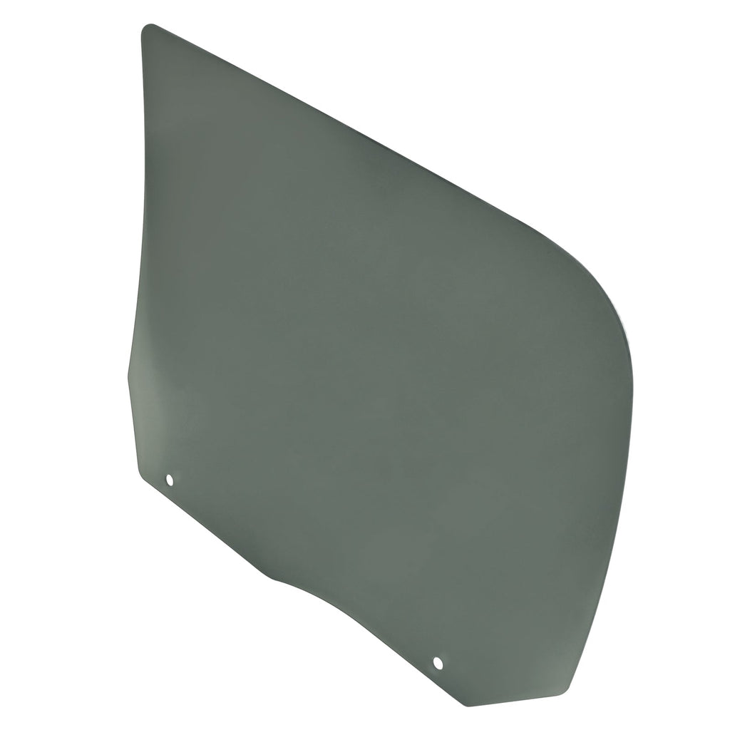 Fits Dodge Ram 1500-5500 4 Door Crew Cab Passenger Right Rear Door Window Glass