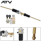 Complete Steering Rack and Pinion for Polaris Ranger Crew 700 2008-2009 1822636