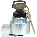 Ignition Switch Fit for Kubota B1700E B1700D B1700HSD B1700HSE B21 B2100D B2100E