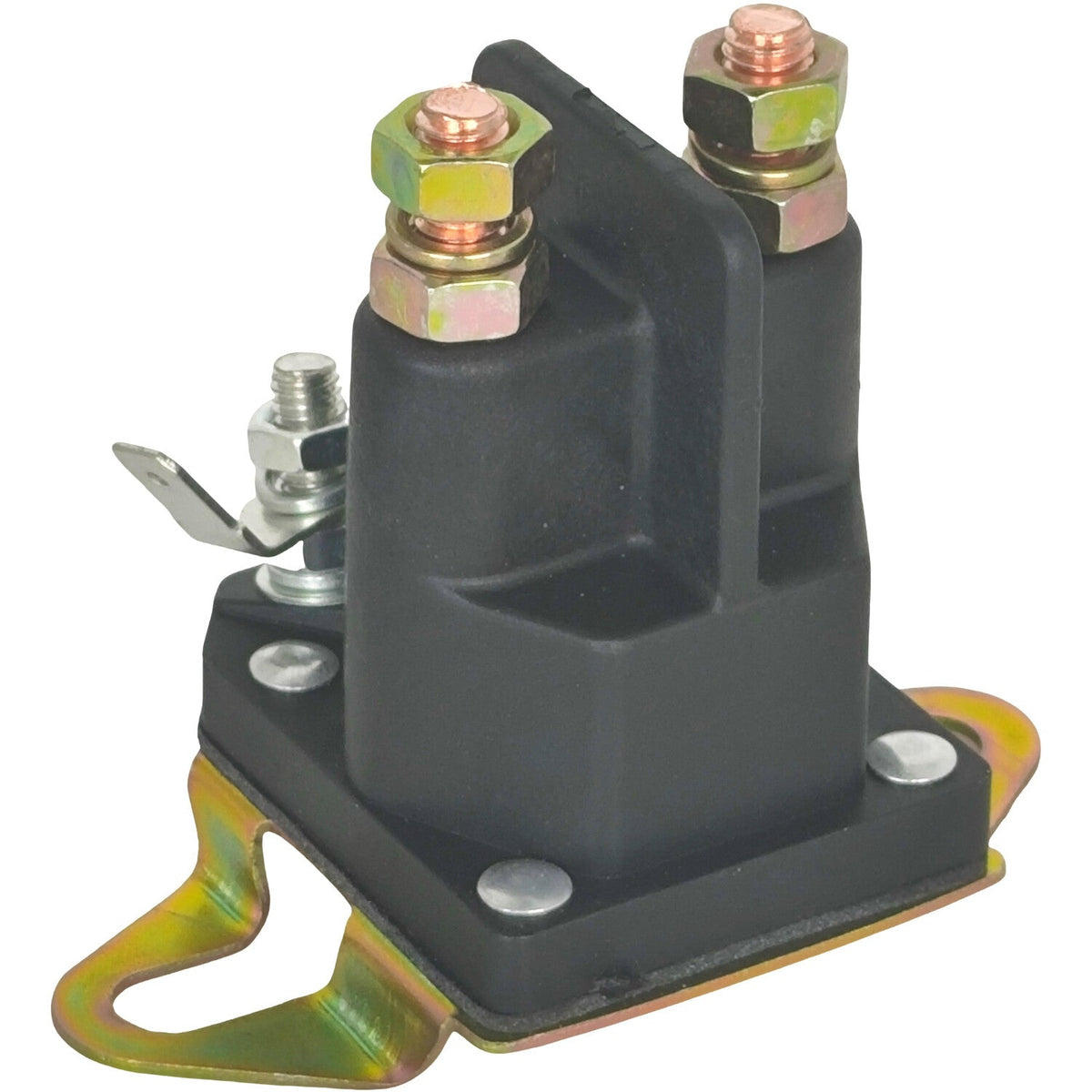 14V 784-1421-020 Contactor Fit for Kawasaki Ferris Toro Lawn Mower ATV UTV