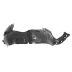 Front Passenger Side Fender Liner For 2016-2018 Nissan Altima Sedan 638409HS0A