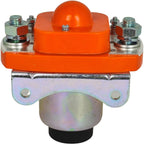 36V Main Contactor Solenoid MZJ-400A 400A for Heavy Duty Golf Cart
