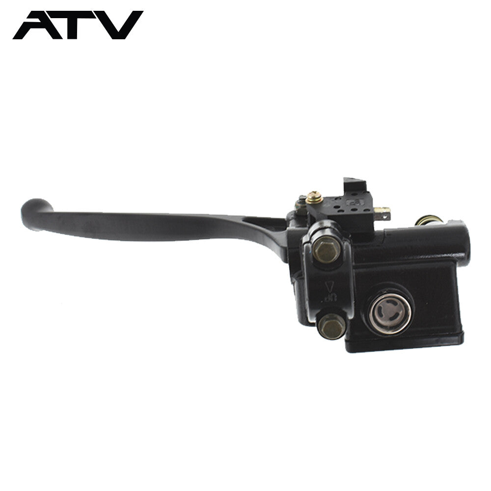 Generic Front & Rear Brake Master Cylinder for Yamaha Warrior Banshee 350 YFZ350