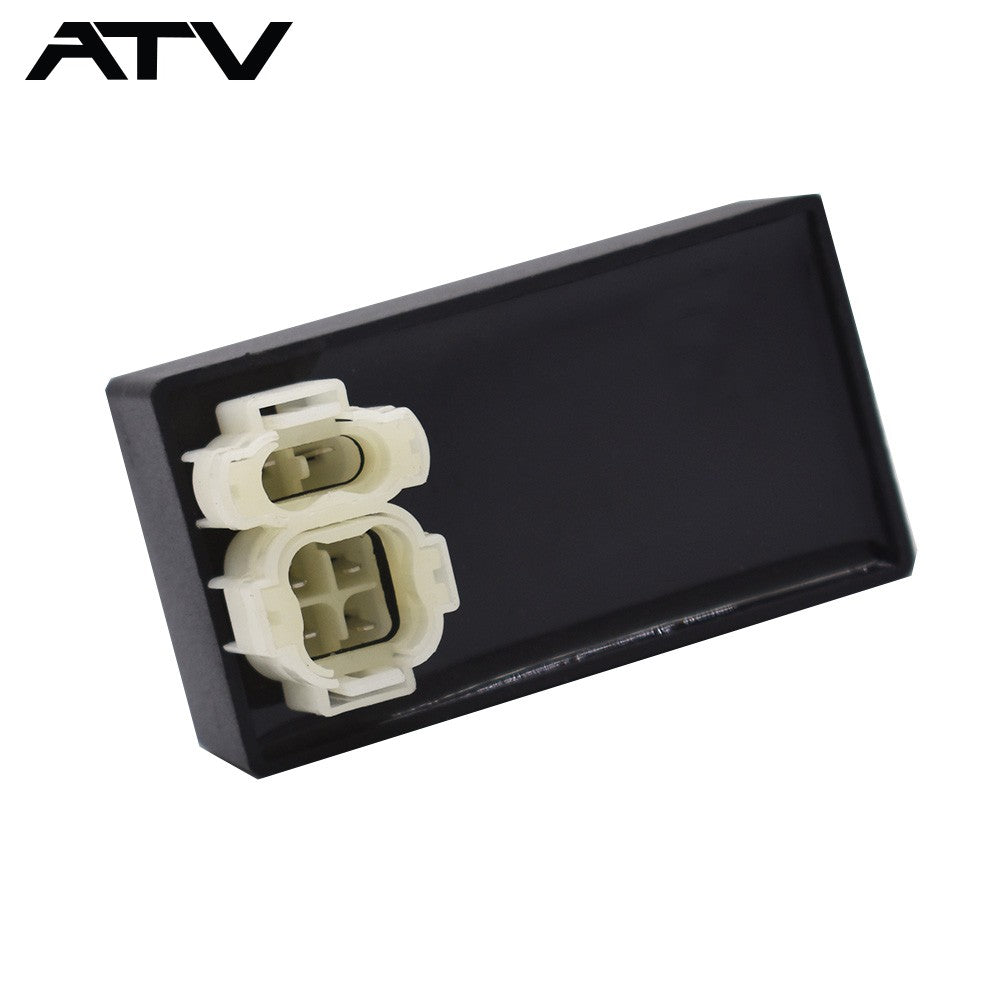 ATV Performance 6 Pin AC CDI BOX For GY6 50cc 150cc 250cc Moped Scooter NEW