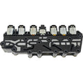 6T40 Transmission Solenoid Valve for Chevrolet Captiva Sport 6 SP L4 2.4L 10-11