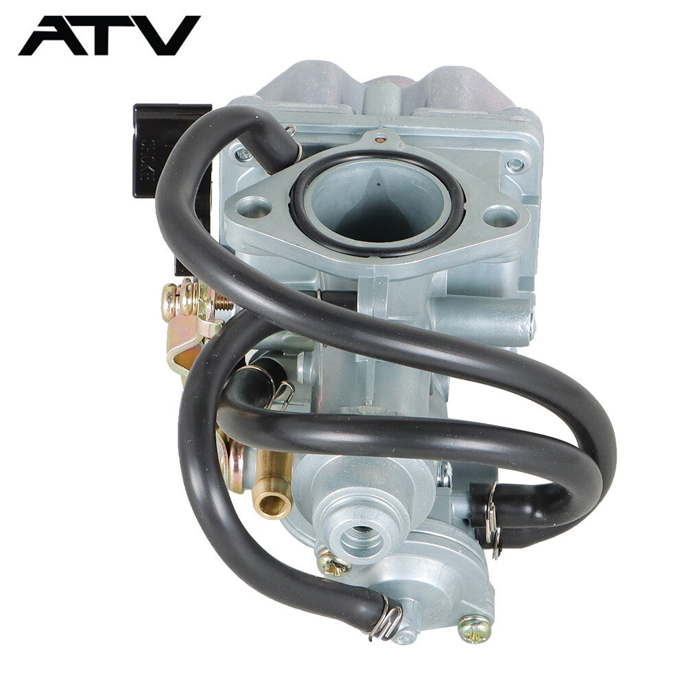 CARBURETOR For 97-19 HONDA RECON 250 TRX250TM 2X4 CARB