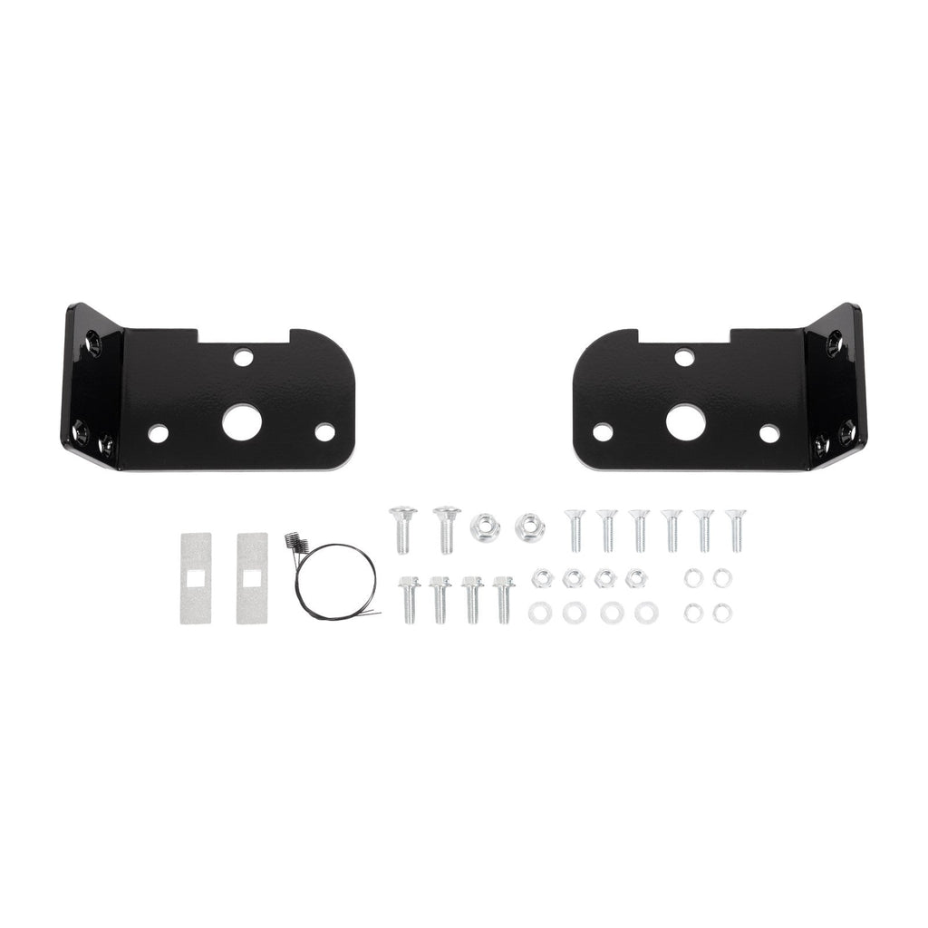 For Ram ProMaster 1500 2500 3500 2014-2026 Class 3 Trailer Hitch Receiver 2"