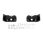For Ram ProMaster 1500 2500 3500 2014-2026 Class 3 Trailer Hitch Receiver 2"