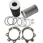 6" Transmission Filter Gasket Kit HF28943 for Fleetguard Allison 4000 3000 Trans