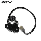 Generic Ignition Switch W/Key for Suzuki GSXR 600 GSXR 750 GSXR-600 2004-2015