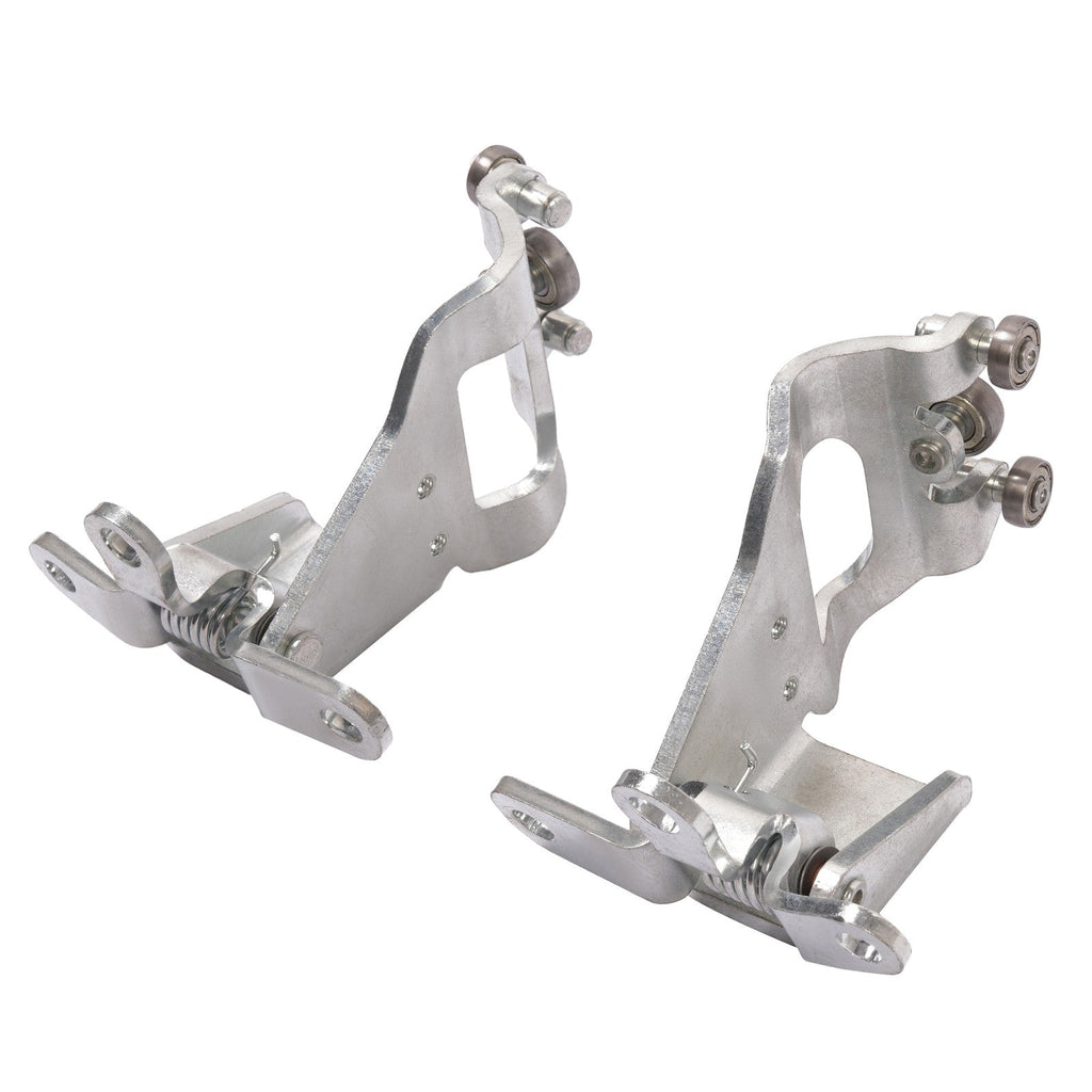 2pcs Sliding Door Hinges Kit Left & Right Side For 2011-2020 Toyota Sienna