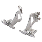 2pcs Sliding Door Hinges Kit Left & Right Side For 2011-2020 Toyota Sienna
