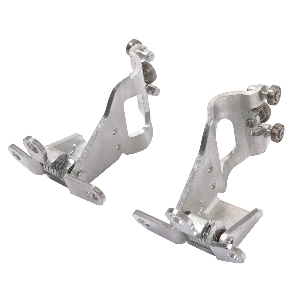 2pcs Sliding Door Hinges Kit Left & Right Side For 2011-2020 Toyota Sienna