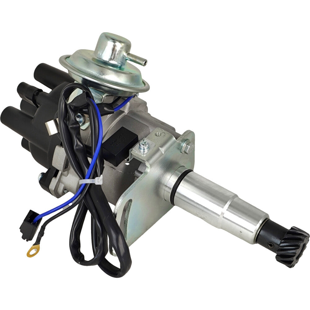 1453562 Distributor 1361849 Fit for Hyster Yale Mazda FE 2.0L DC011 FEM4-181