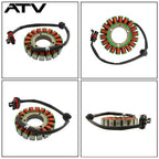 Stator for Polaris Sportsman 570 2014-2022 / Sportsman X2 570 2015-2022
