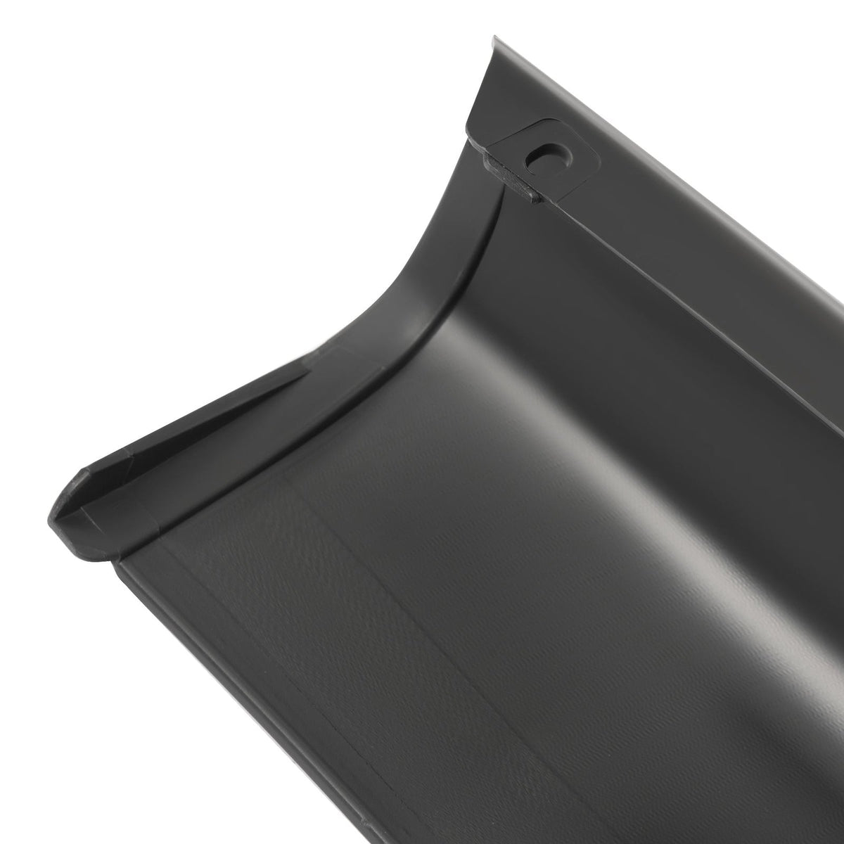 Quarter Panel Extension Rear Fender Passenger Right For Chevy Express Van 3500