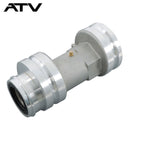 Rear Axle Bearing Housing Carrier Hub for Polaris Trail Blazer 250 1999-2004