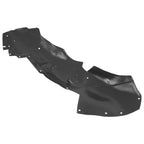 Front Passenger Side Fender Liner w/Clips For 99-07 Chevrolet Silverado 1500