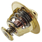 82℃ 179.6℉ Thermostat for Komatsu 2D94 4D95L 4D95S 6D95L S4D95LE 600-421-6120
