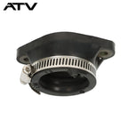 Generic Carburetor Intake Manifold Boot for Honda TRX300EX Sportrax300 1993-2008
