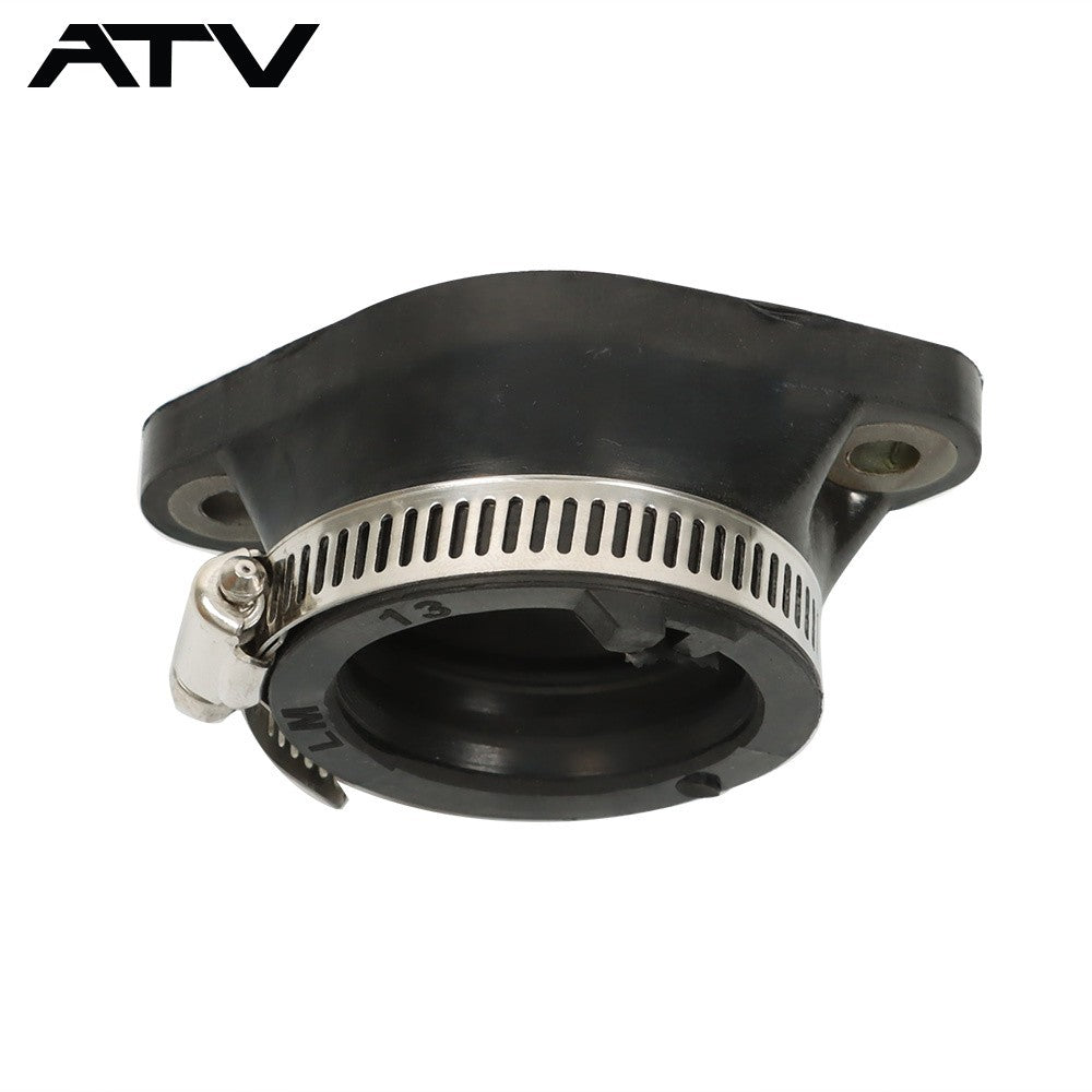 Generic Carburetor Intake Manifold Boot for Honda TRX300EX Sportrax300 1993-2008